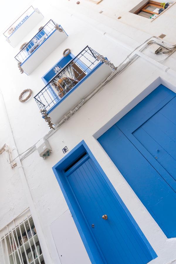 Jacaranda Apartments Peñíscola Exteriér fotografie